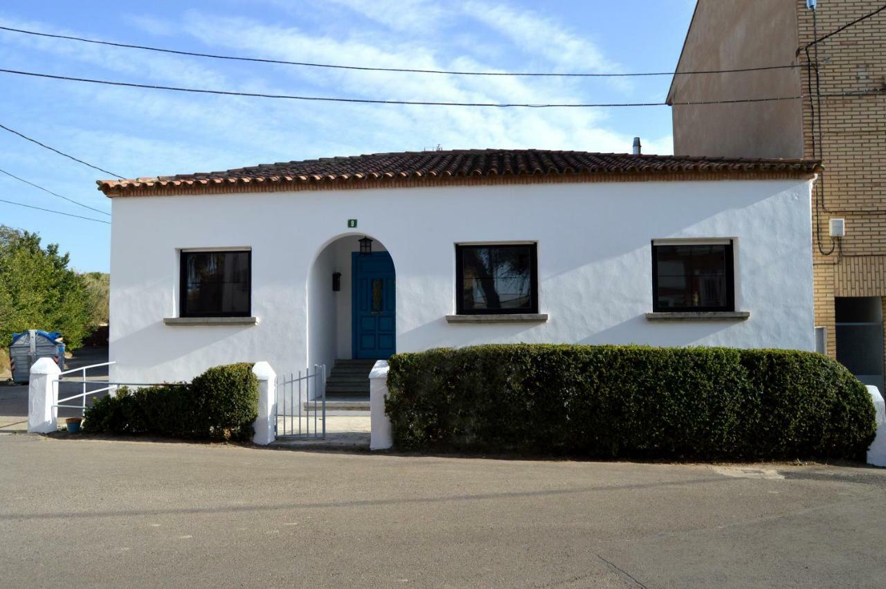 Ohana Apartamento Rural Malon Exterior photo