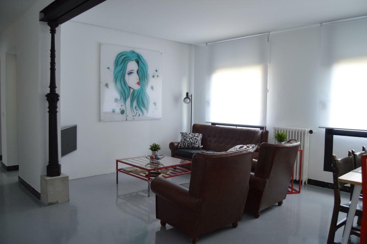 Ohana Apartamento Rural Malon Exterior photo